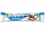 Bounty glacé